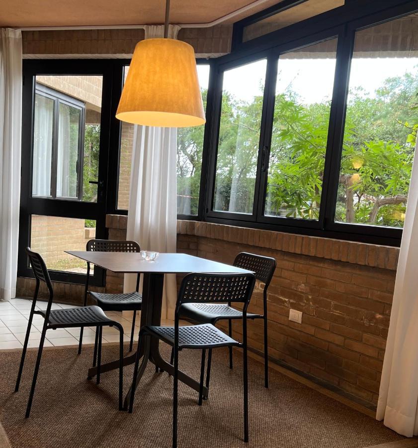 Porto San Vito Resort Grado Eksteriør billede