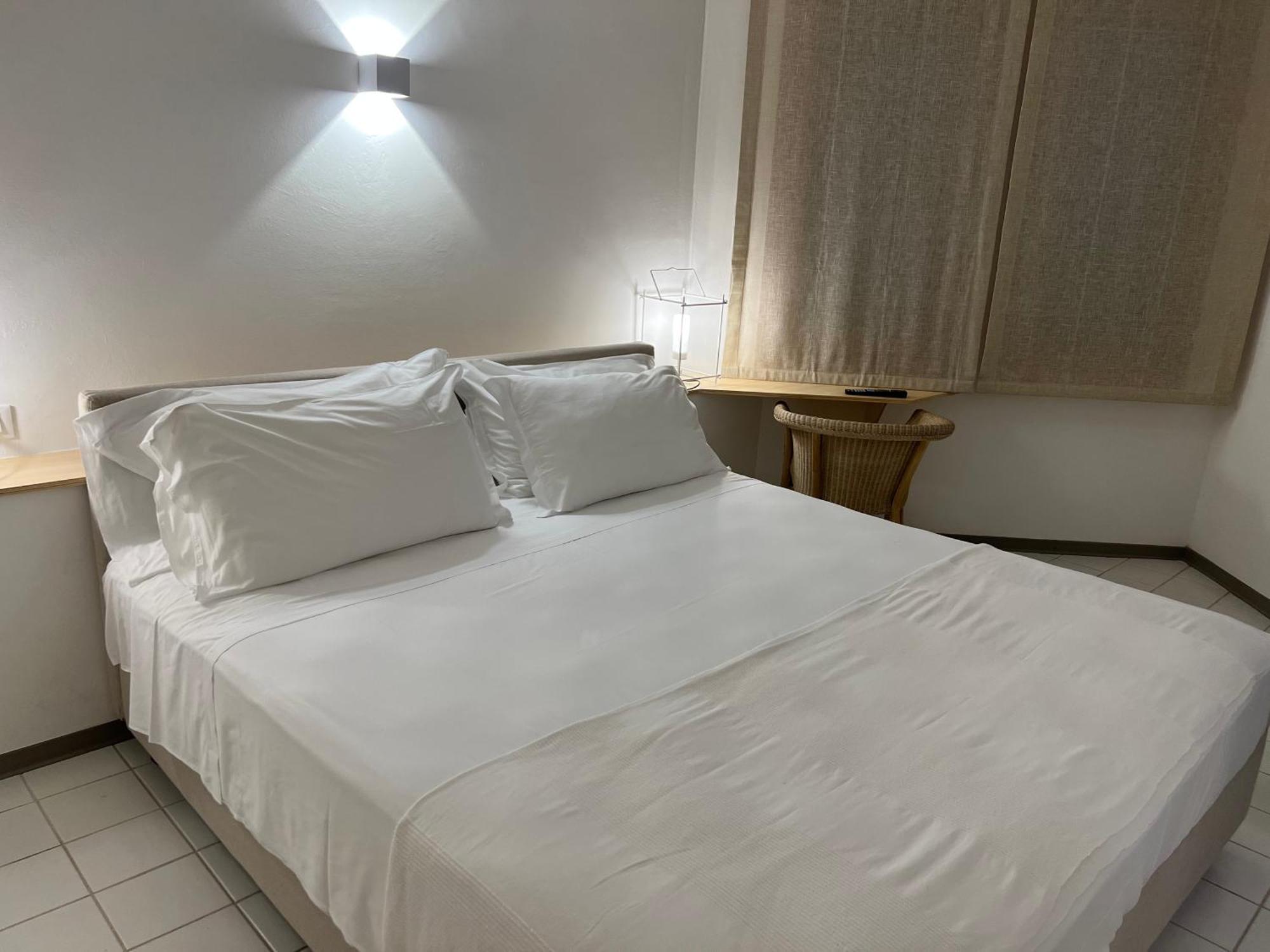 Porto San Vito Resort Grado Eksteriør billede