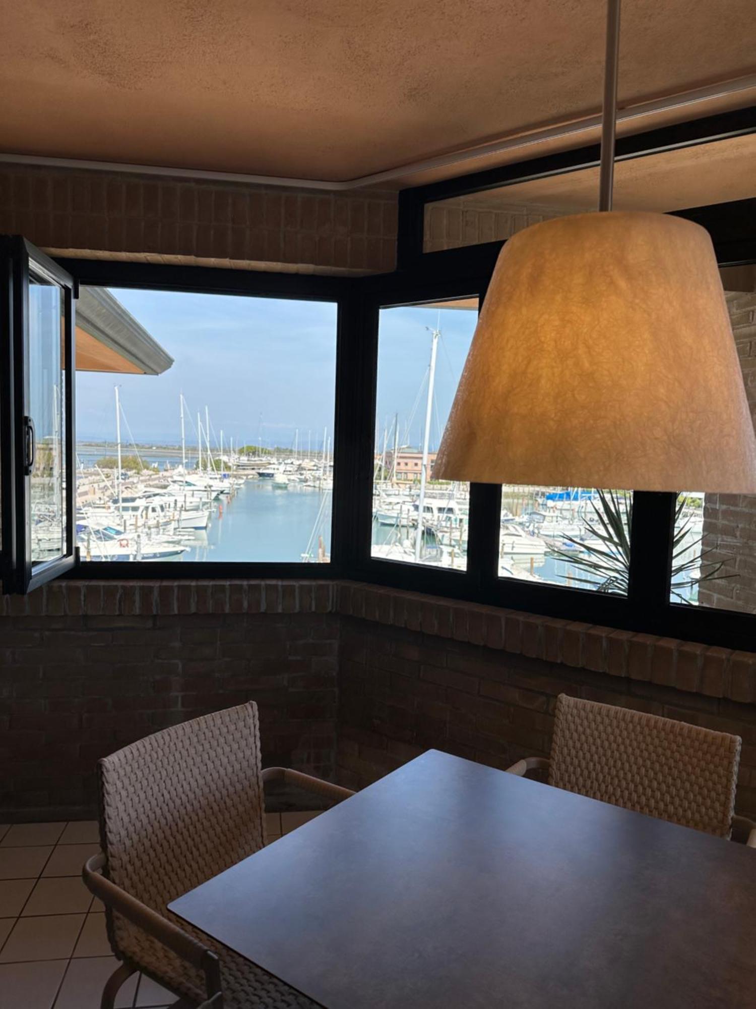 Porto San Vito Resort Grado Eksteriør billede