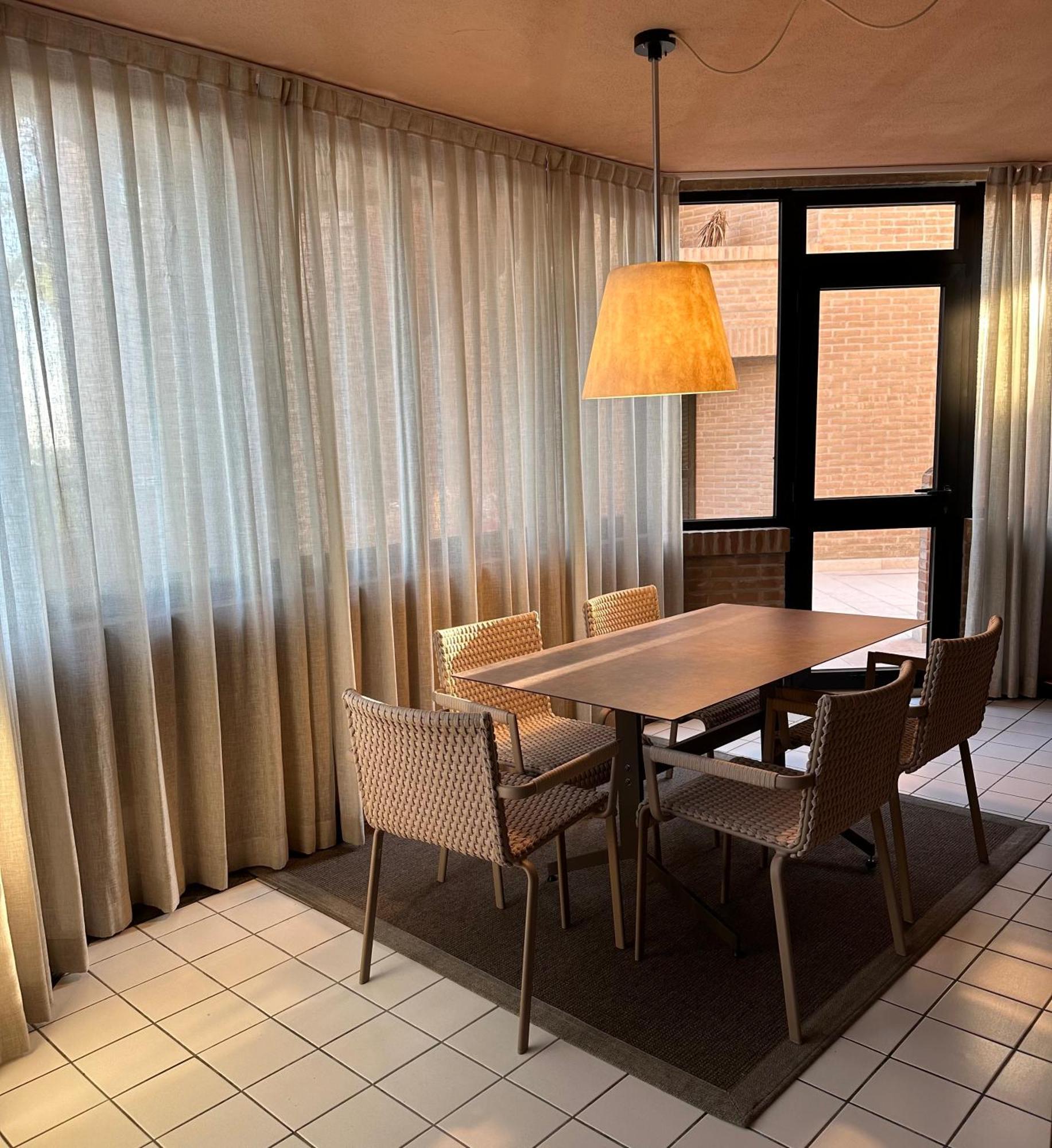 Porto San Vito Resort Grado Eksteriør billede