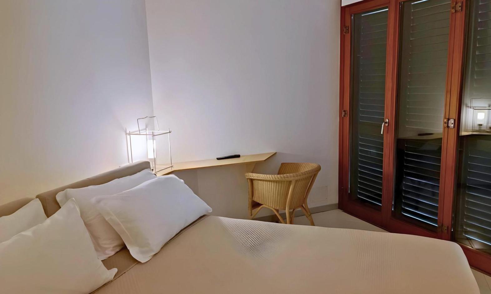 Porto San Vito Resort Grado Eksteriør billede