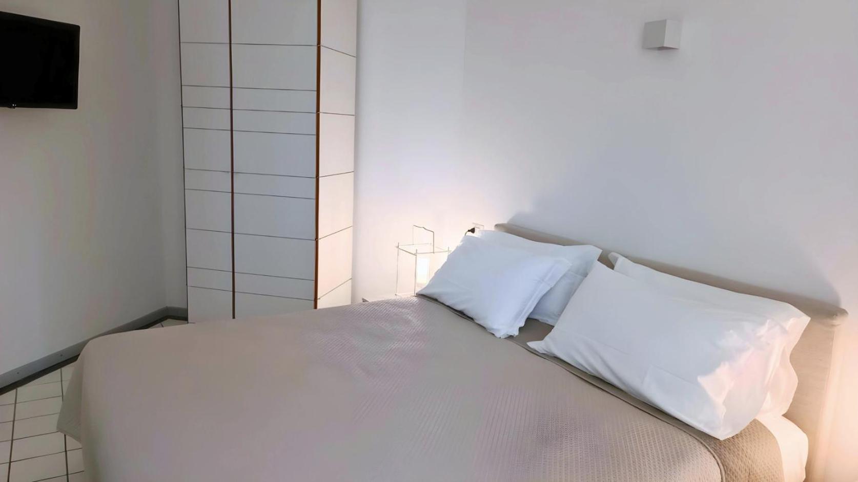 Porto San Vito Resort Grado Værelse billede