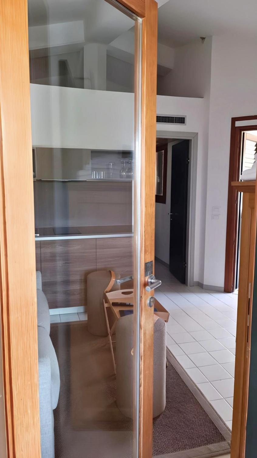 Porto San Vito Resort Grado Eksteriør billede